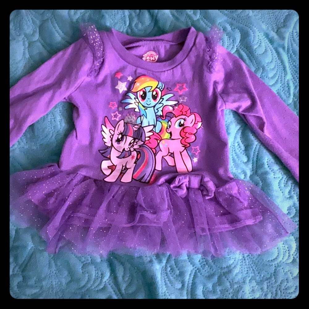 Cute long sleeve